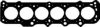 ELRING 766.879 Gasket, cylinder head